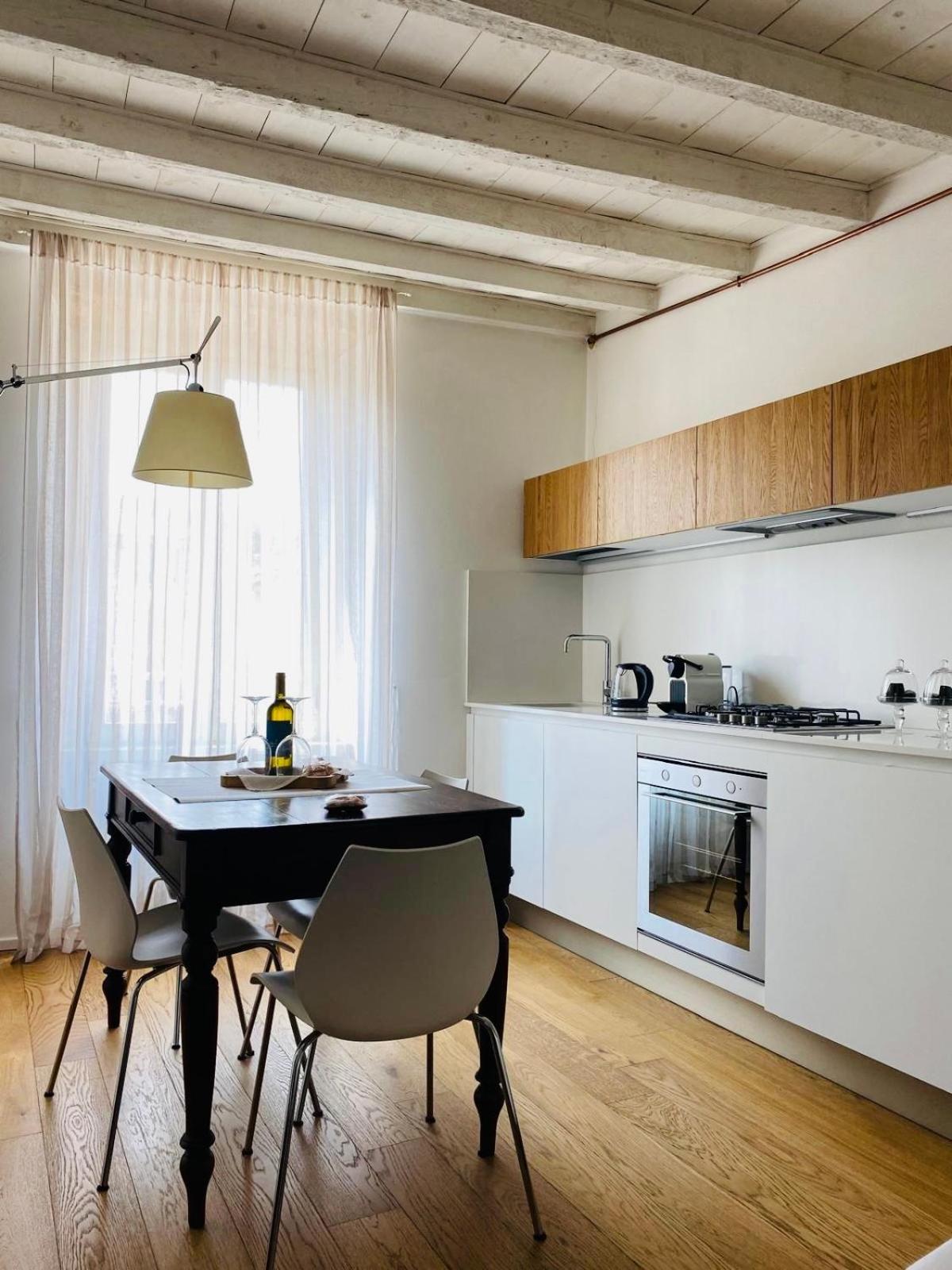 La Casina Di Alessia Apartment Bergamo Exterior photo
